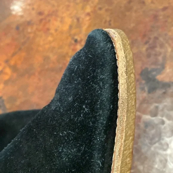 Vintage Kate spade booties size 7 - Picture 8 of 11